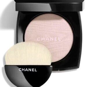 CHANEL - Poudre Lumiere Highlighting Powder - 40 White Opal